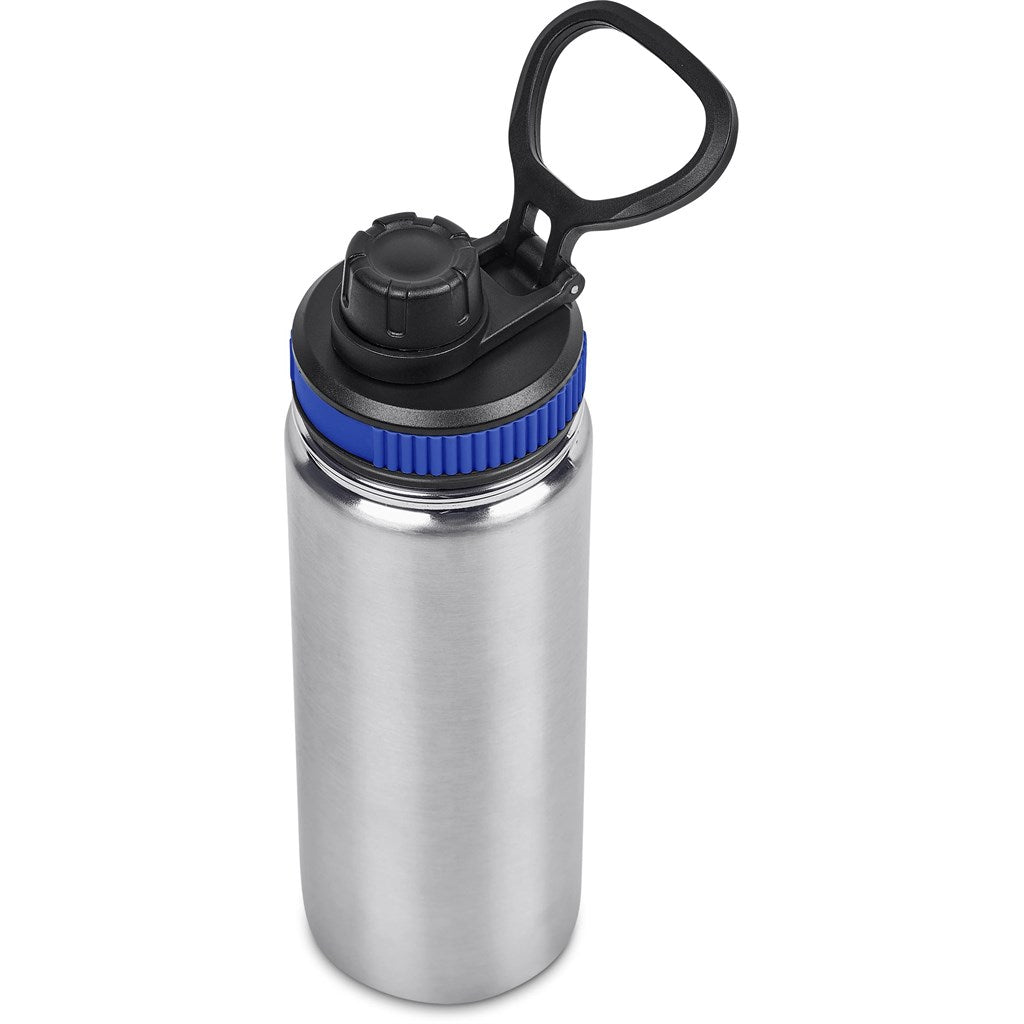 Altitude Cardozo Stainless Steel Water Bottle – 750ml Mirelle Leather and Lifestyle