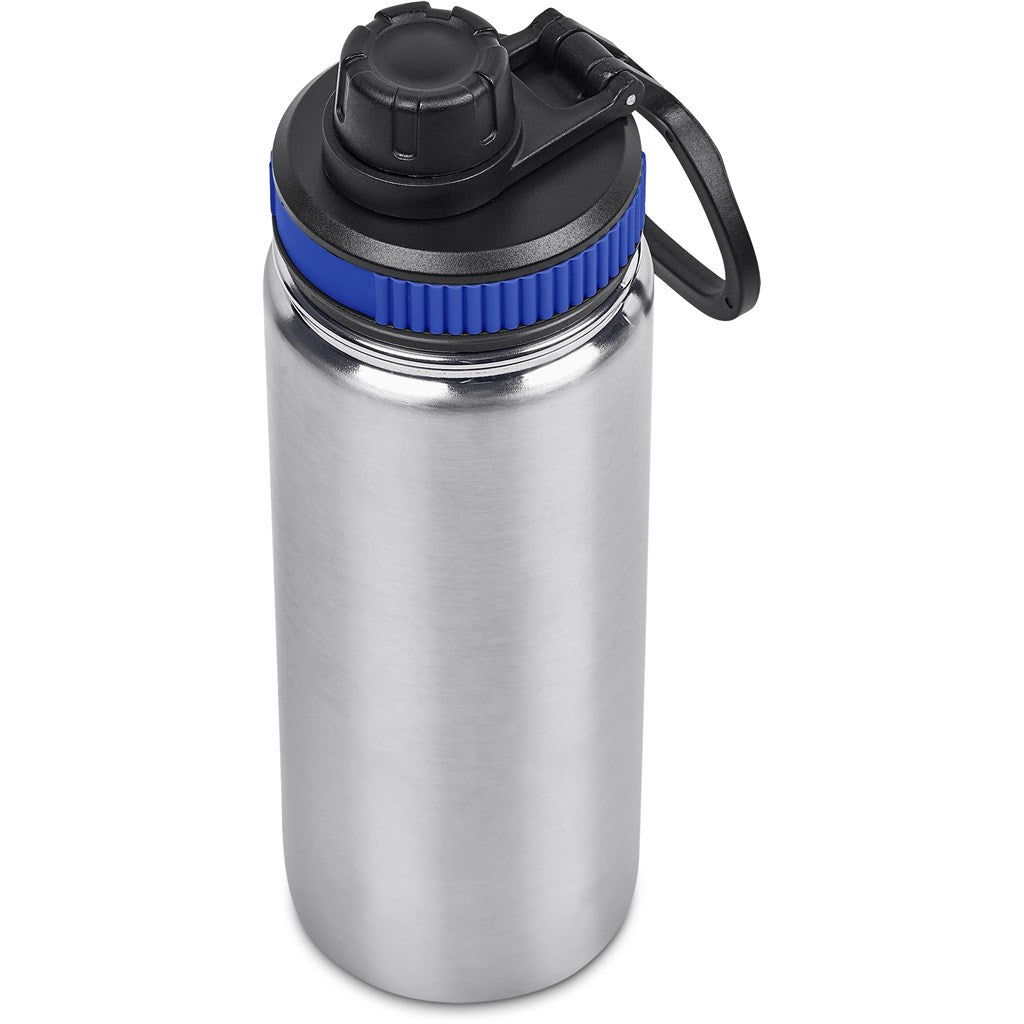 Altitude Cardozo Stainless Steel Water Bottle – 750ml Mirelle Leather and Lifestyle