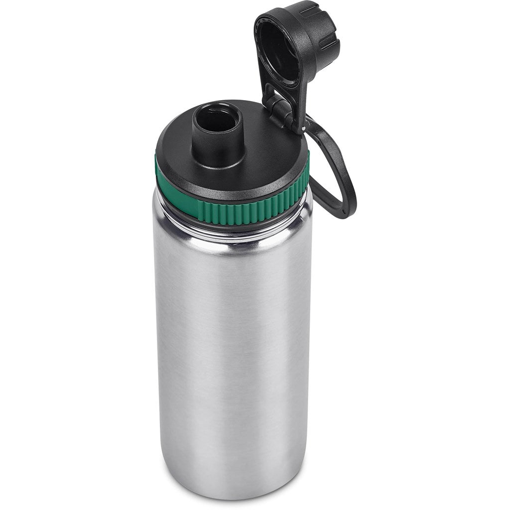 Altitude Cardozo Stainless Steel Water Bottle – 750ml Mirelle Leather and Lifestyle