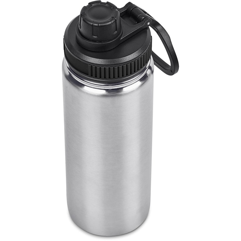 Altitude Cardozo Stainless Steel Water Bottle – 750ml Mirelle Leather and Lifestyle