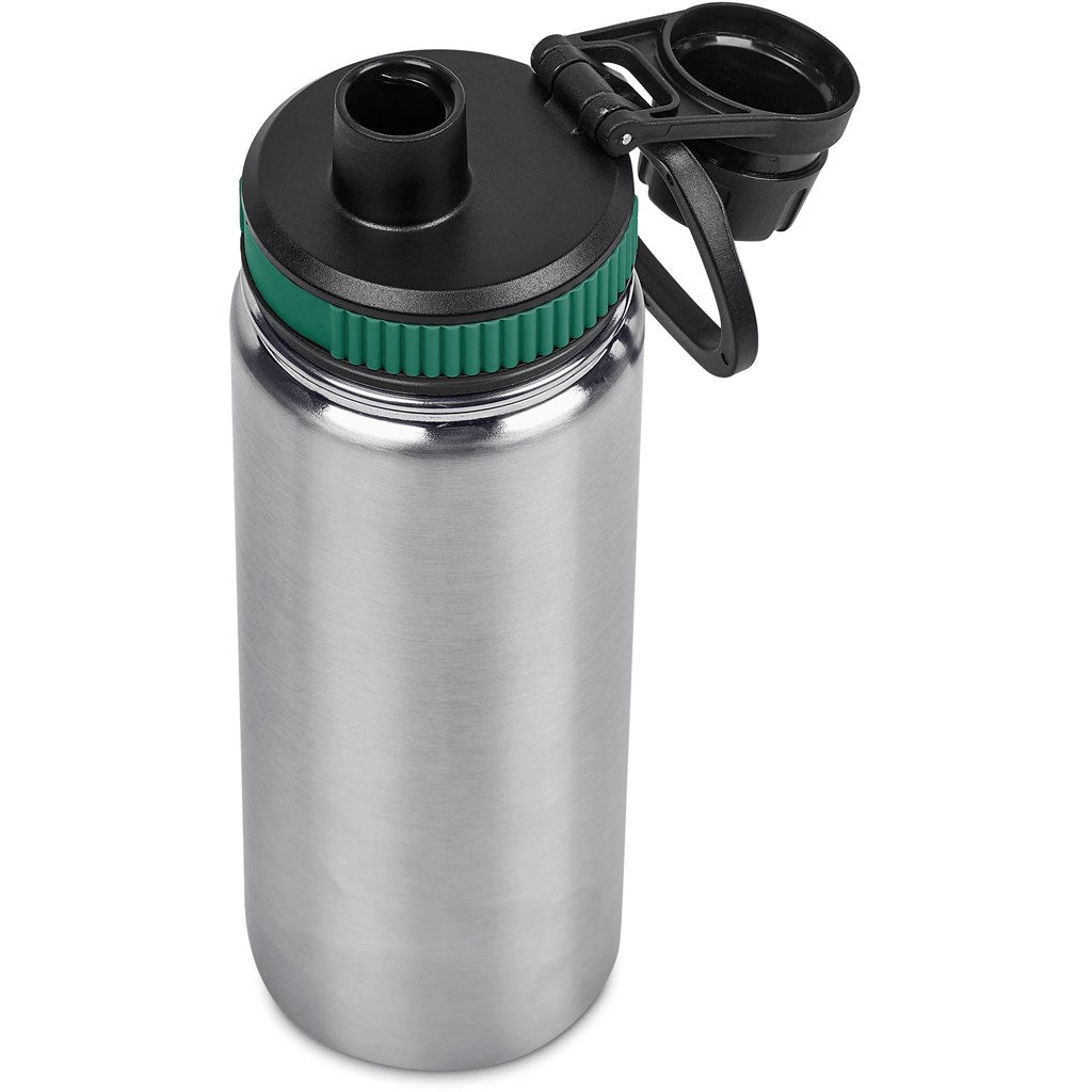 Altitude Cardozo Stainless Steel Water Bottle – 750ml Mirelle Leather and Lifestyle