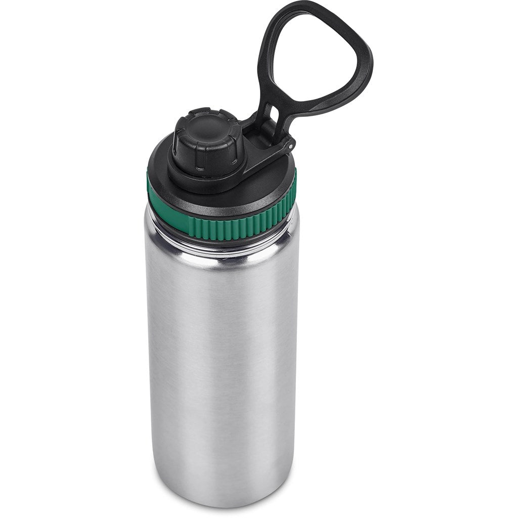 Altitude Cardozo Stainless Steel Water Bottle – 750ml Mirelle Leather and Lifestyle