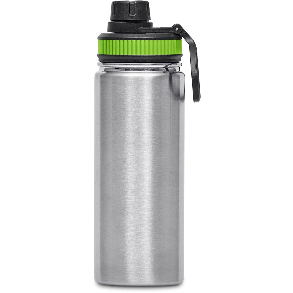 Altitude Cardozo Stainless Steel Water Bottle – 750ml Mirelle Leather and Lifestyle
