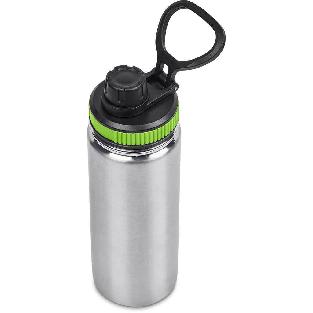 Altitude Cardozo Stainless Steel Water Bottle – 750ml Mirelle Leather and Lifestyle