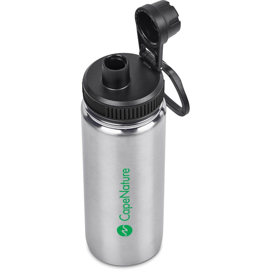 Altitude Cardozo Stainless Steel Water Bottle – 750ml Mirelle Leather and Lifestyle