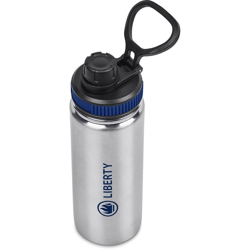 Altitude Cardozo Stainless Steel Water Bottle – 750ml Mirelle Leather and Lifestyle