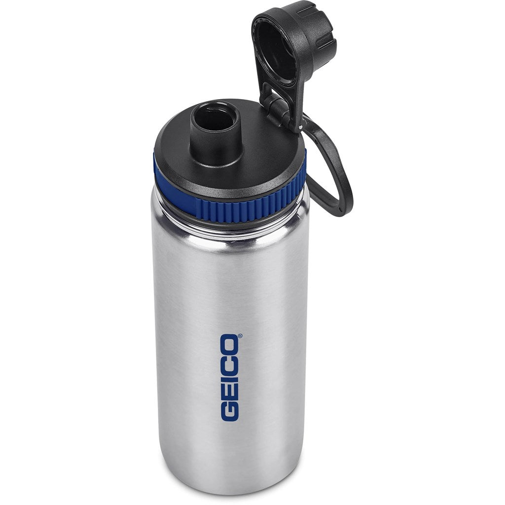 Altitude Cardozo Stainless Steel Water Bottle – 750ml Mirelle Leather and Lifestyle