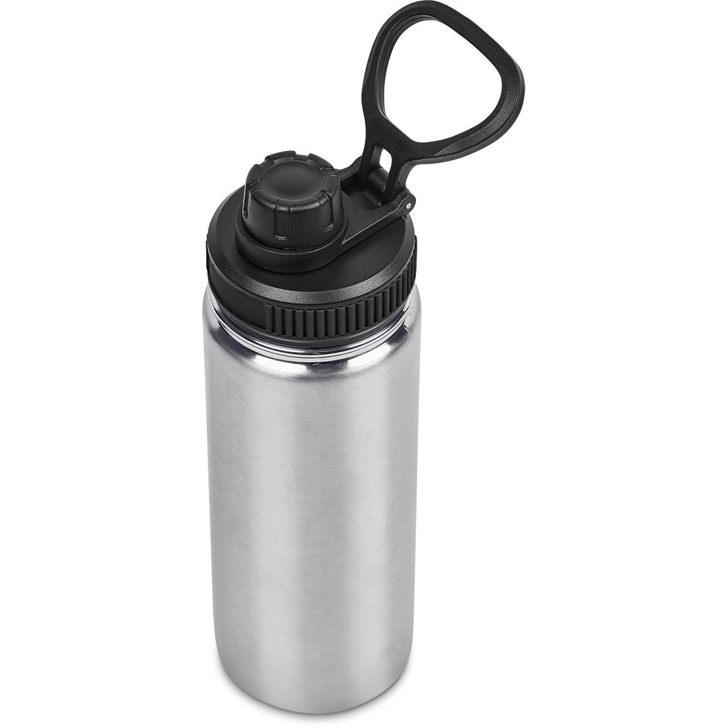 Altitude Cardozo Stainless Steel Water Bottle – 750ml Mirelle Leather and Lifestyle