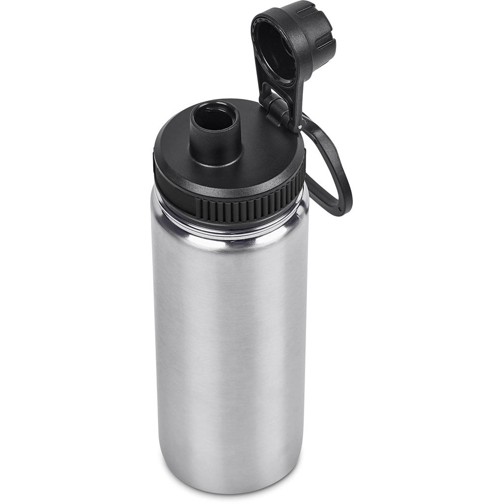 Altitude Cardozo Stainless Steel Water Bottle – 750ml Mirelle Leather and Lifestyle