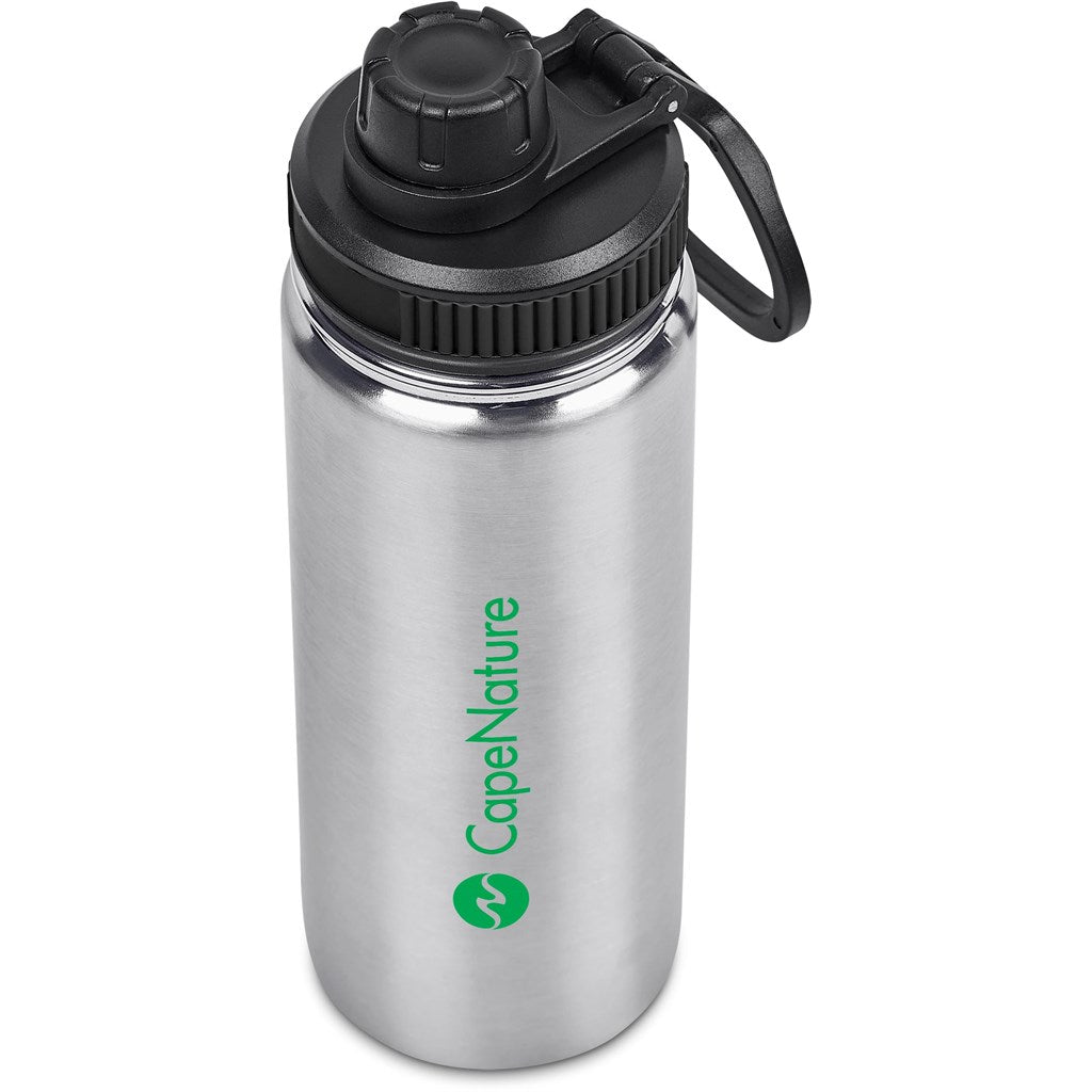 Altitude Cardozo Stainless Steel Water Bottle – 750ml Mirelle Leather and Lifestyle