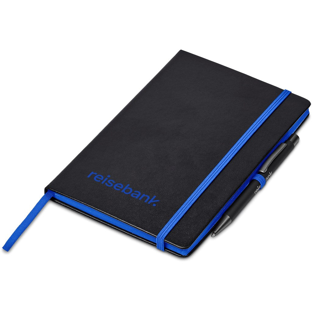 Altitude Carlton Notebook & Pen Set Mirelle Leather and Lifestyle