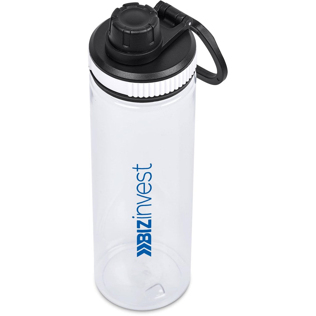 Altitude Carmona Recycled PET Water Bottle – 750ml Mirelle Leather and Lifestyle