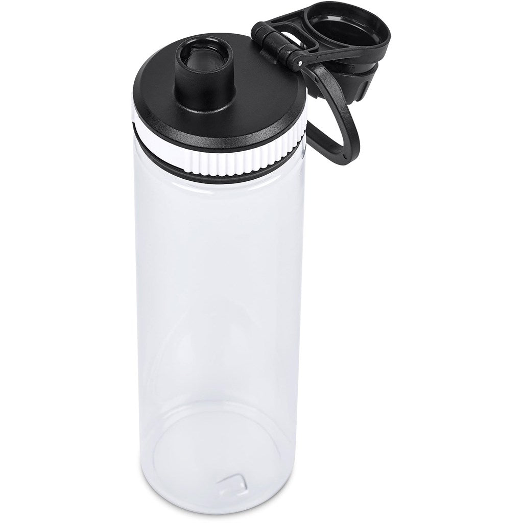 Altitude Carmona Recycled PET Water Bottle – 750ml Mirelle Leather and Lifestyle