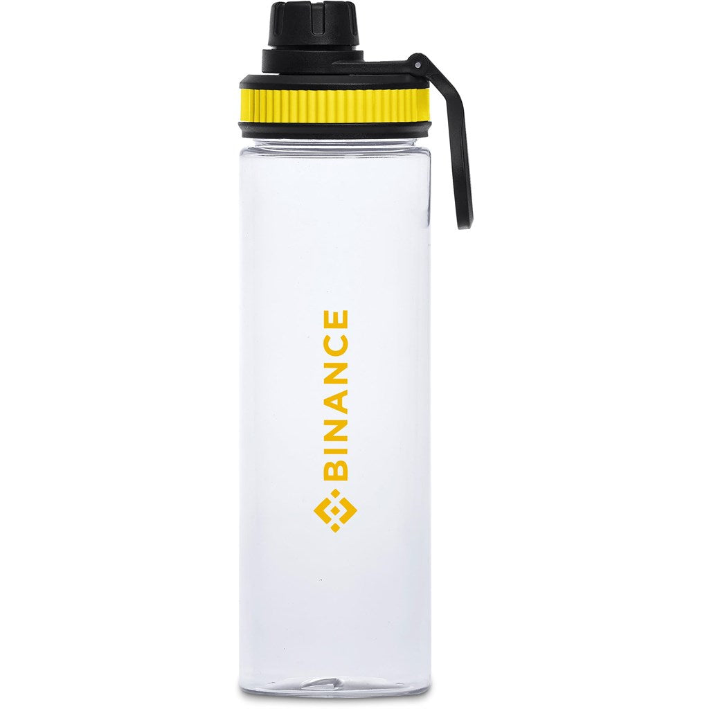 Altitude Carmona Recycled PET Water Bottle – 750ml Mirelle Leather and Lifestyle