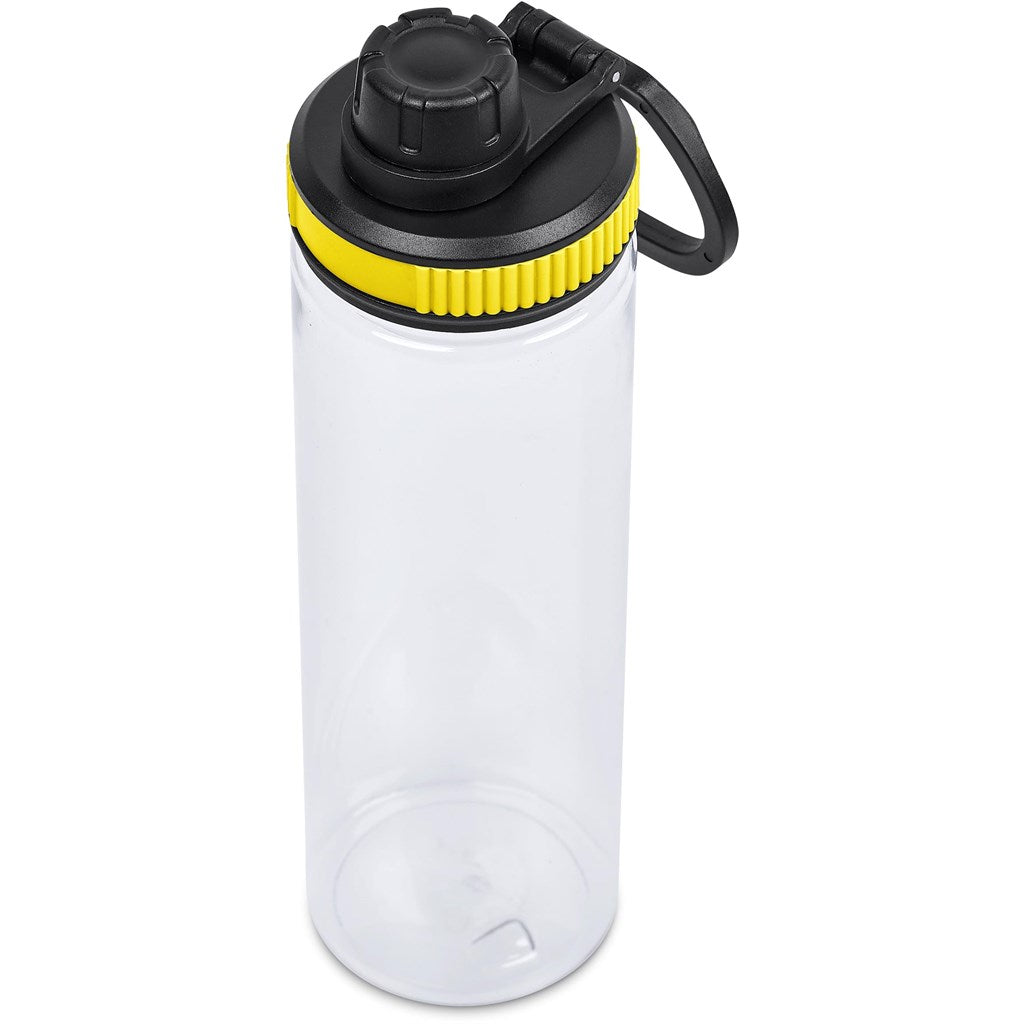 Altitude Carmona Recycled PET Water Bottle – 750ml Mirelle Leather and Lifestyle