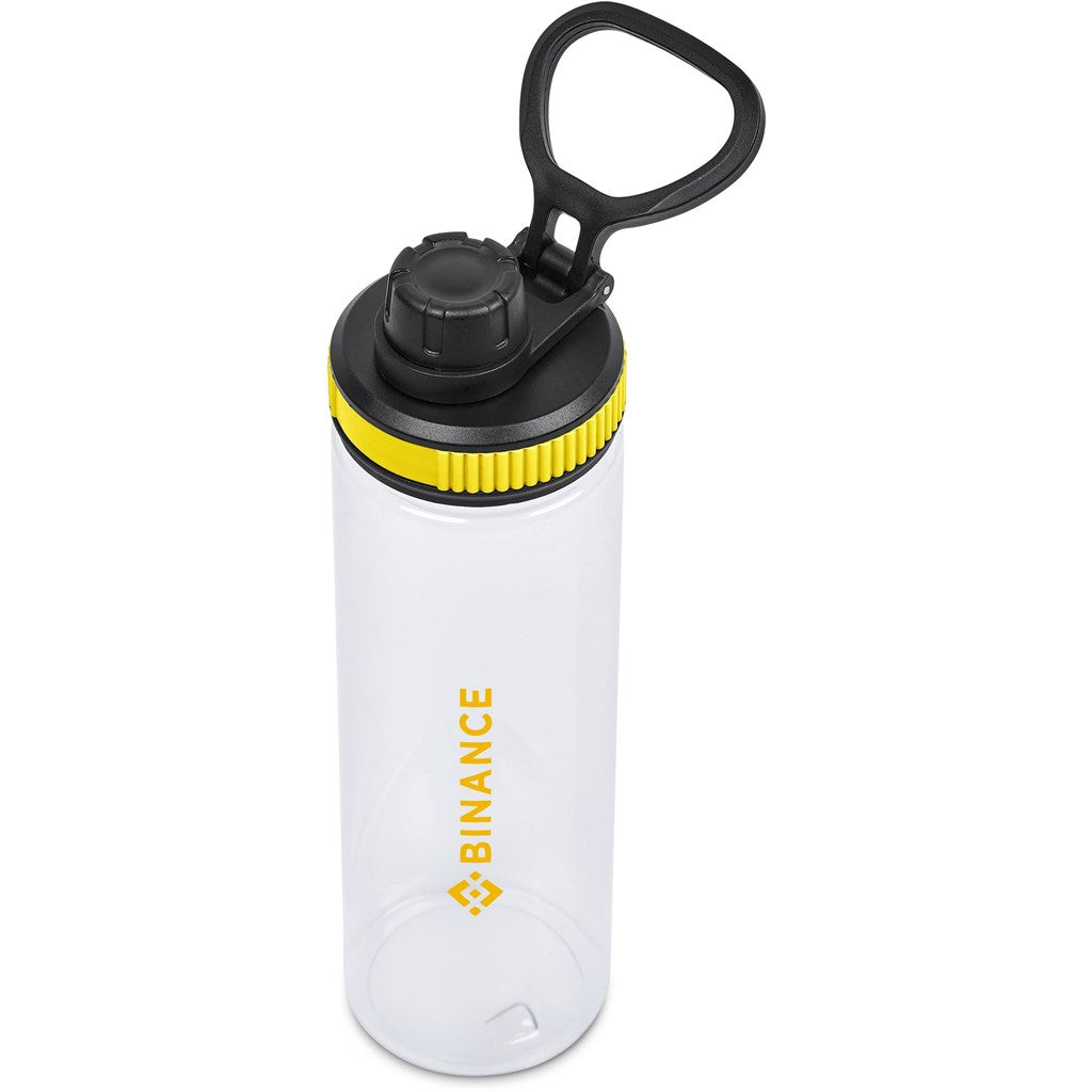 Altitude Carmona Recycled PET Water Bottle – 750ml Mirelle Leather and Lifestyle