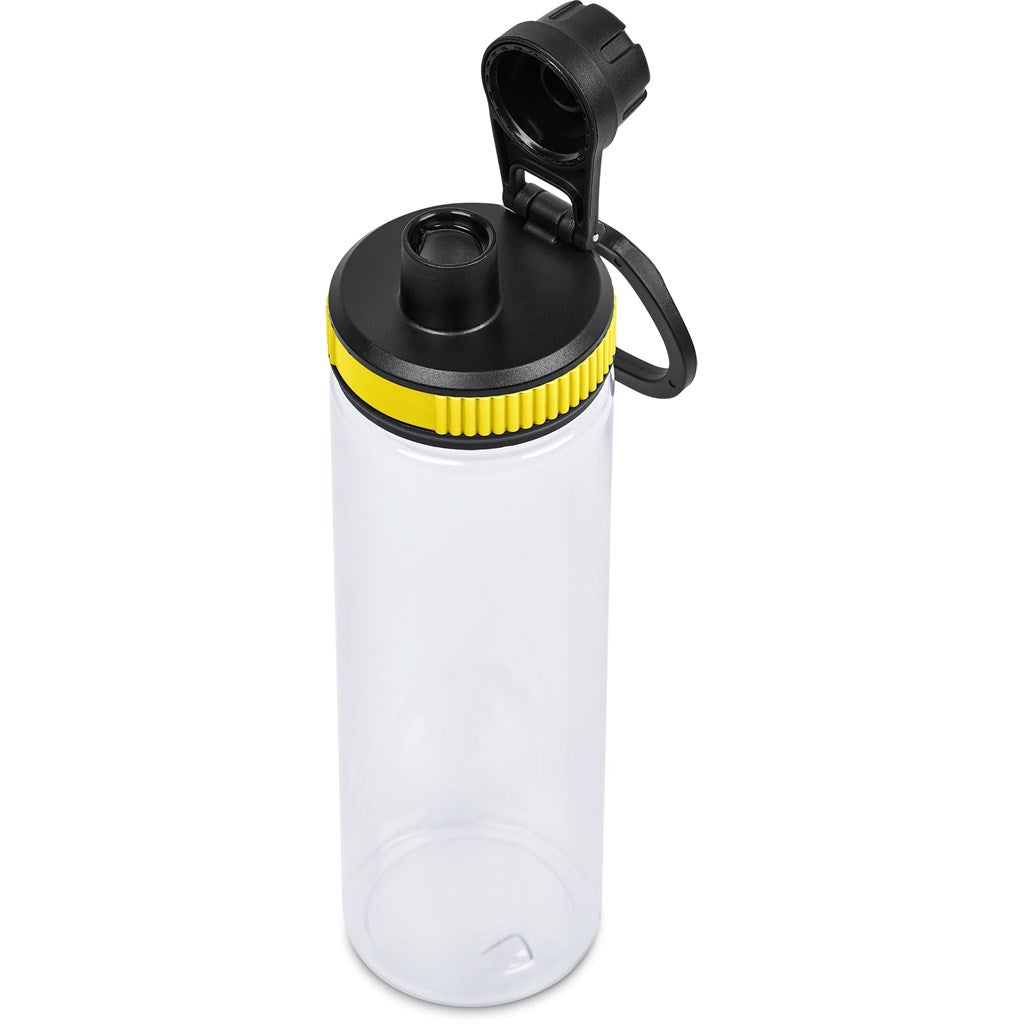 Altitude Carmona Recycled PET Water Bottle – 750ml Mirelle Leather and Lifestyle
