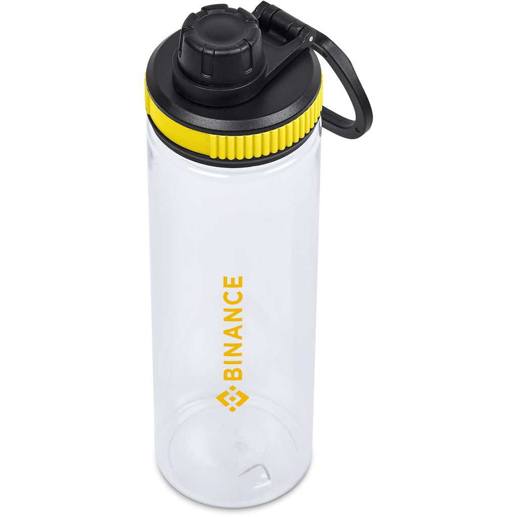 Altitude Carmona Recycled PET Water Bottle – 750ml Mirelle Leather and Lifestyle