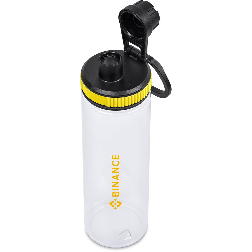 Altitude Carmona Recycled PET Water Bottle – 750ml Mirelle Leather and Lifestyle