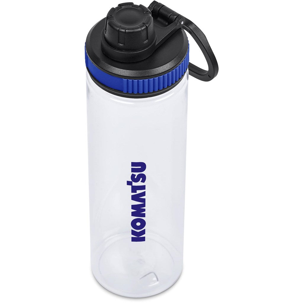 Altitude Carmona Recycled PET Water Bottle – 750ml Mirelle Leather and Lifestyle