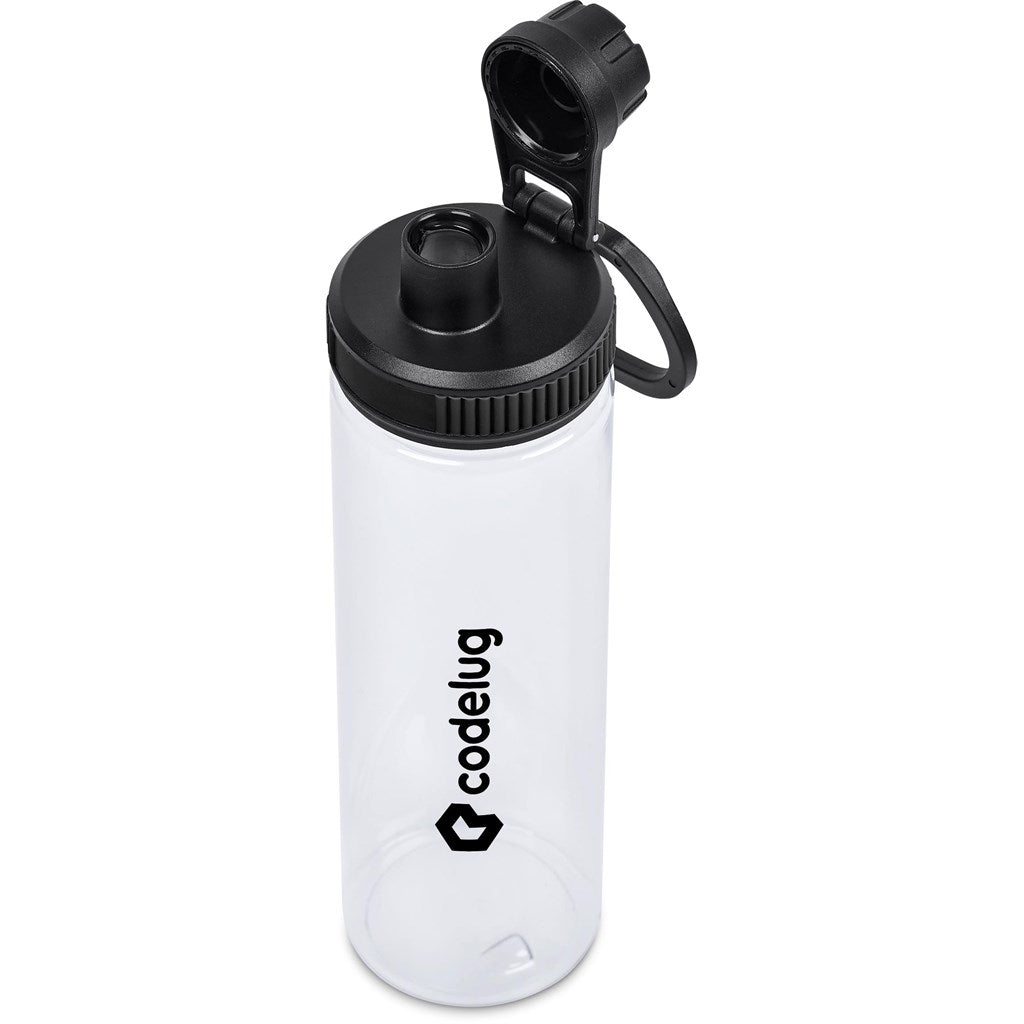 Altitude Carmona Recycled PET Water Bottle – 750ml Mirelle Leather and Lifestyle