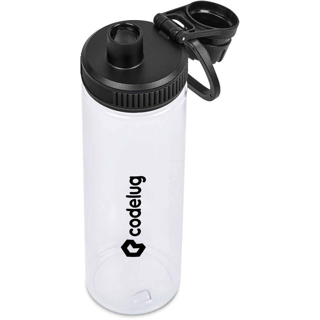 Altitude Carmona Recycled PET Water Bottle – 750ml Mirelle Leather and Lifestyle