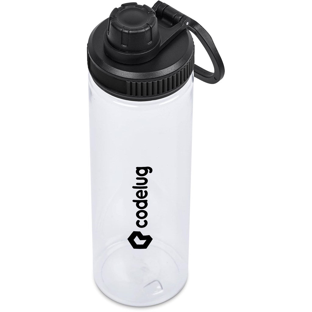 Altitude Carmona Recycled PET Water Bottle – 750ml Mirelle Leather and Lifestyle