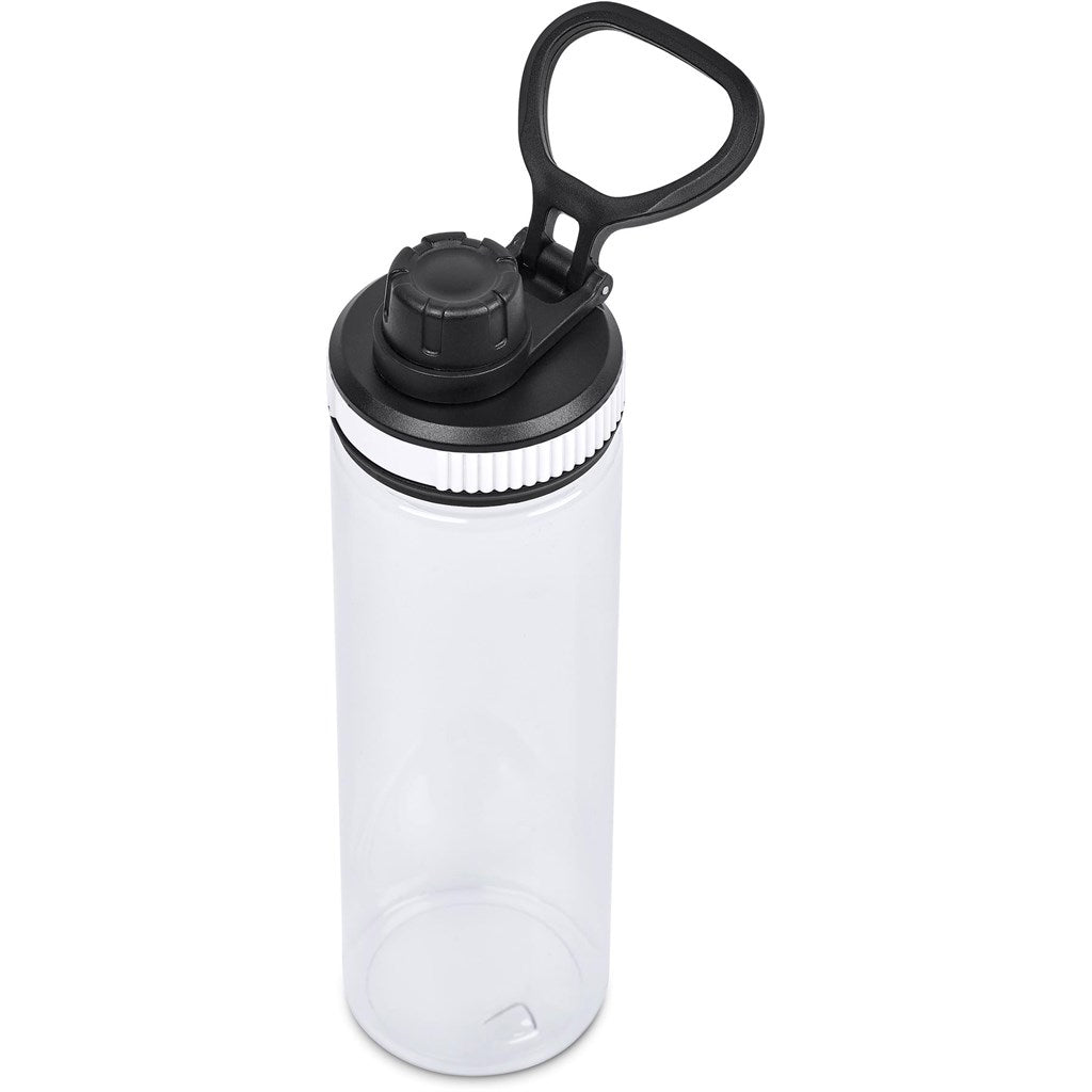 Altitude Carmona Recycled PET Water Bottle – 750ml Mirelle Leather and Lifestyle