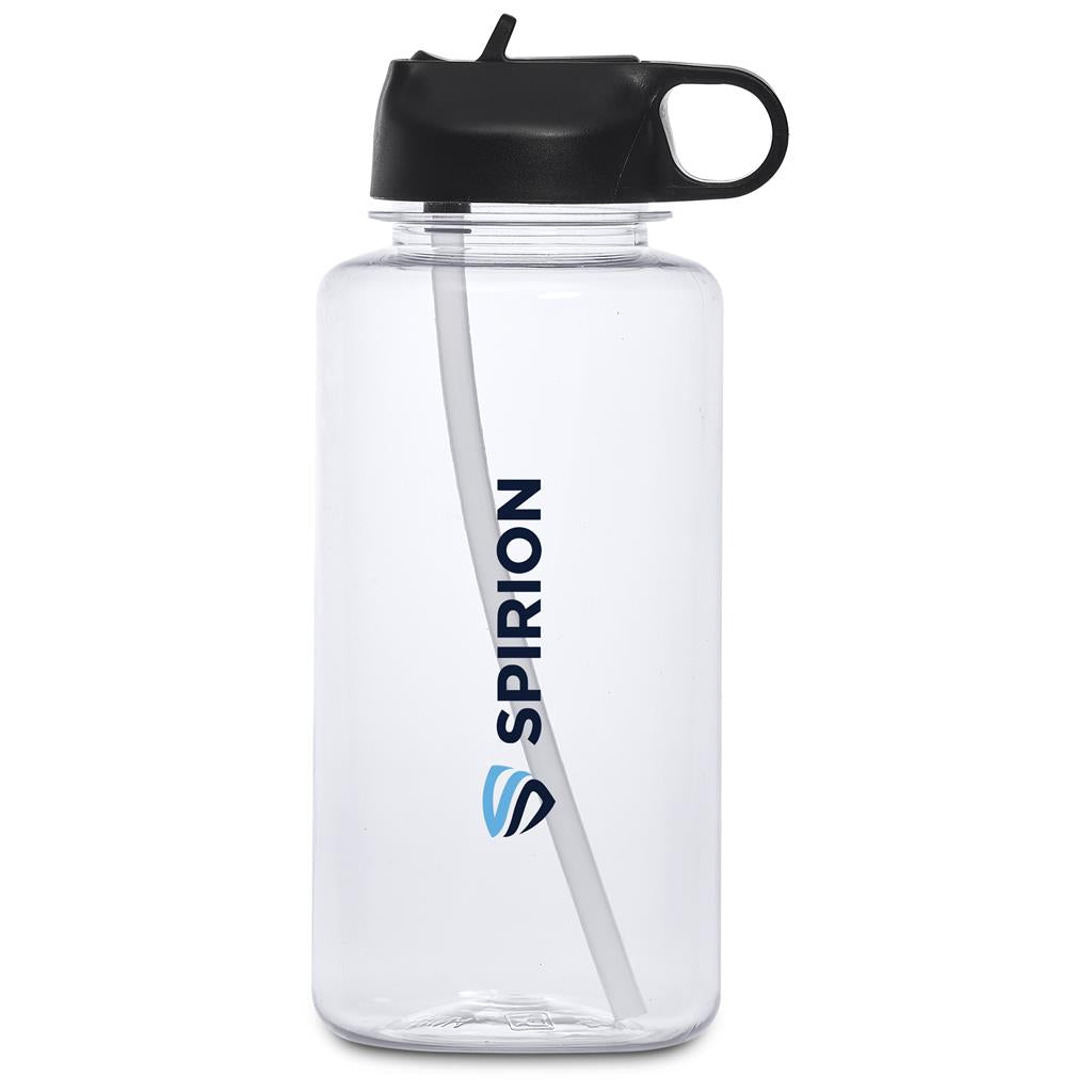 Altitude Castro Recycled PET Water Bottle – 1Litre Mirelle Leather and Lifestyle