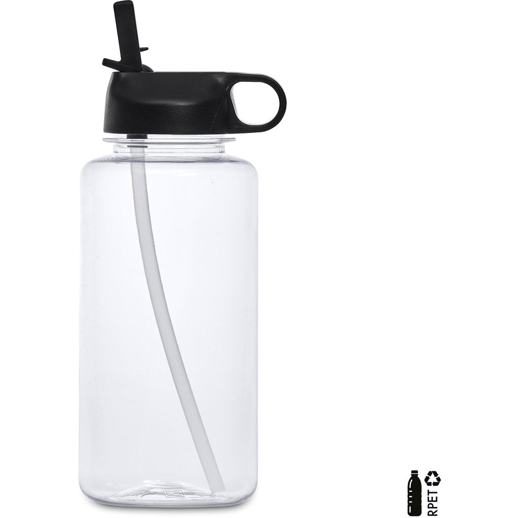 Altitude Castro Recycled PET Water Bottle – 1Litre Mirelle Leather and Lifestyle