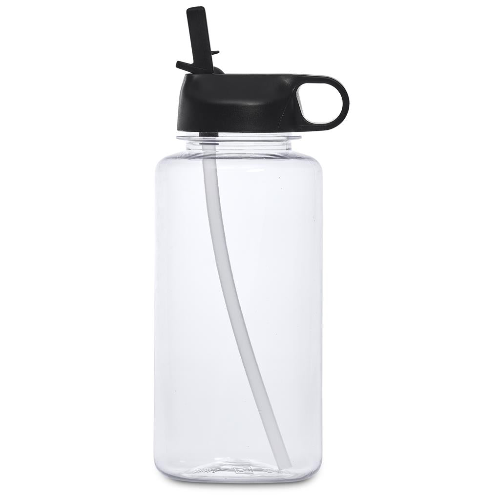 Altitude Castro Recycled PET Water Bottle – 1Litre Mirelle Leather and Lifestyle