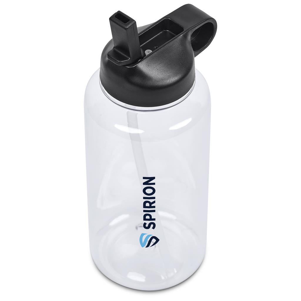 Altitude Castro Recycled PET Water Bottle – 1Litre Mirelle Leather and Lifestyle