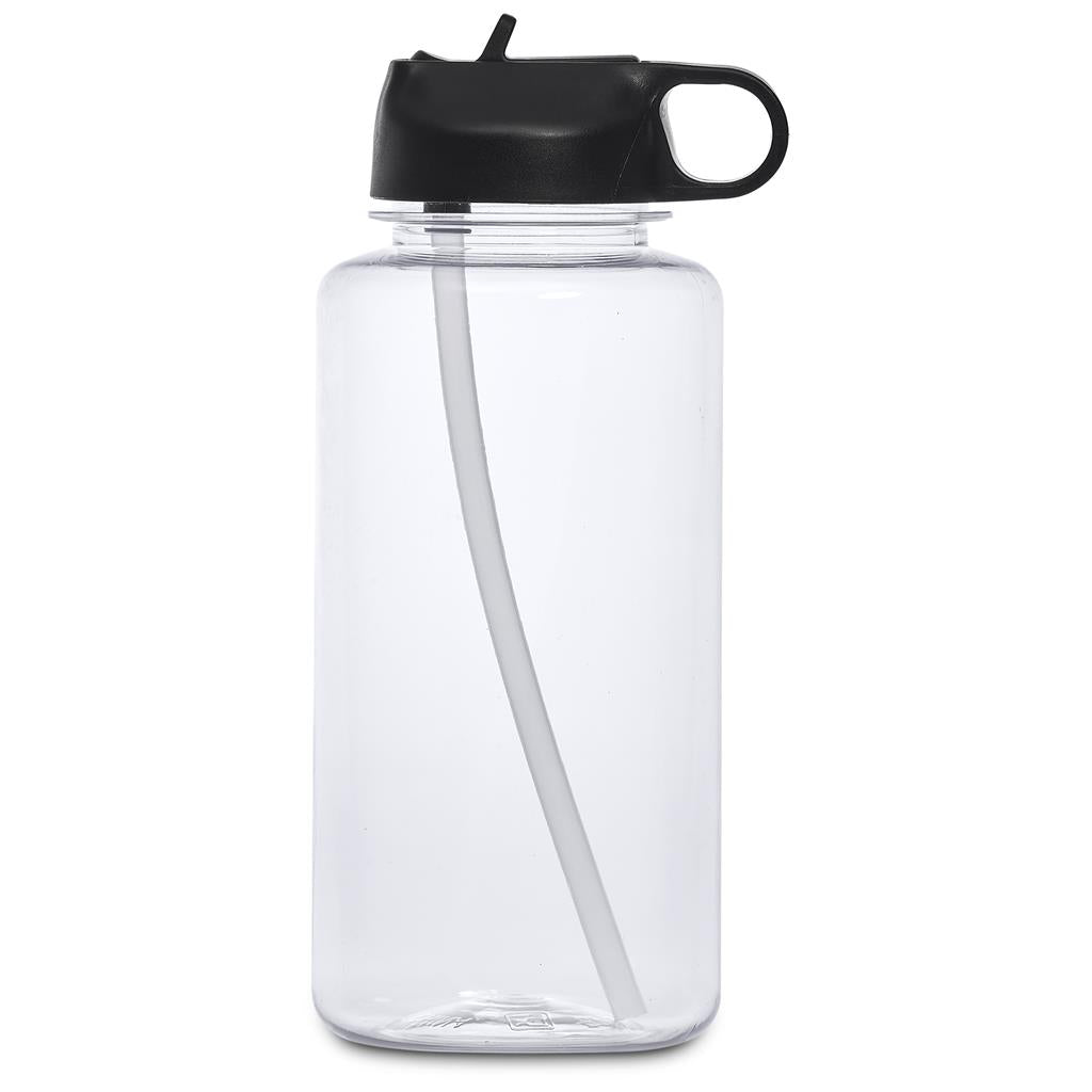 Altitude Castro Recycled PET Water Bottle – 1Litre Mirelle Leather and Lifestyle