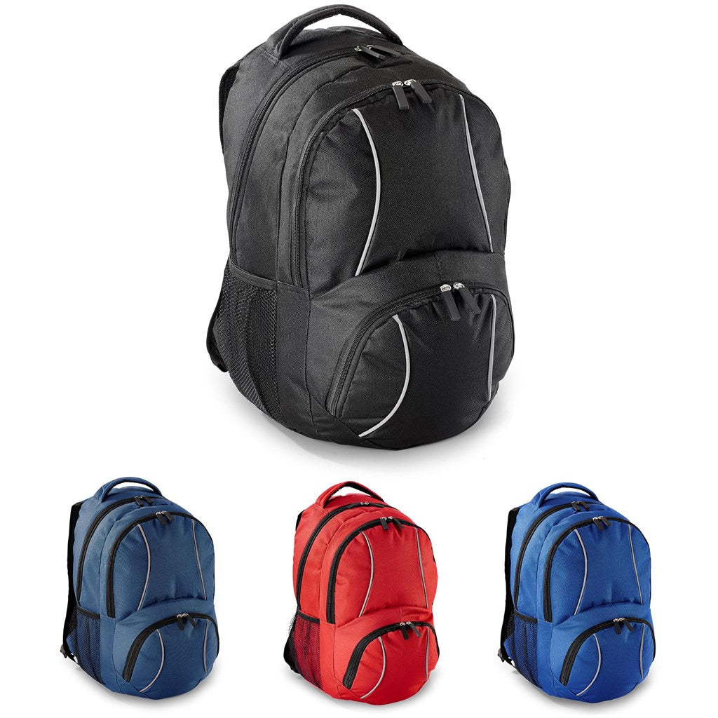 Altitude Championship Backpack ZA Backpacks Mirelle Leather and Lifestyle