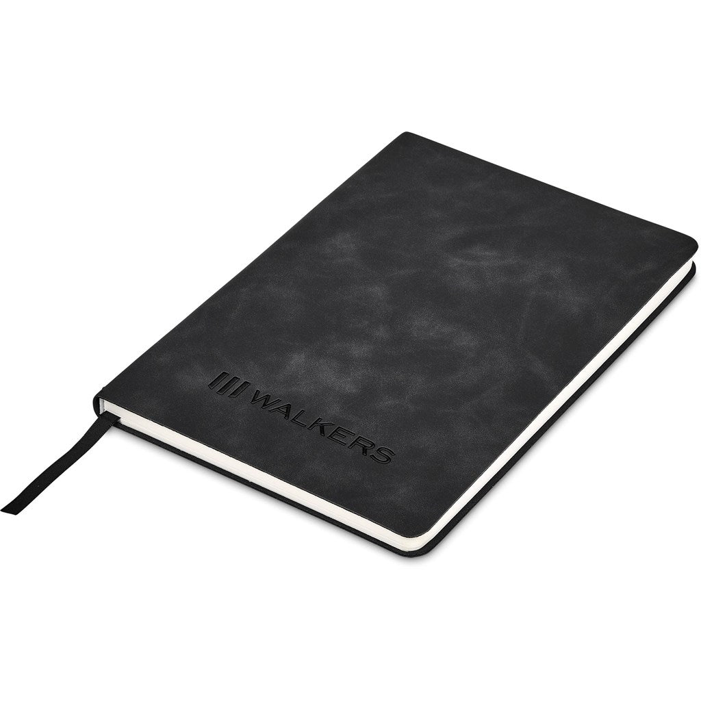 Altitude Charter A5 Soft Cover Notebook Mirelle Leather and Lifestyle