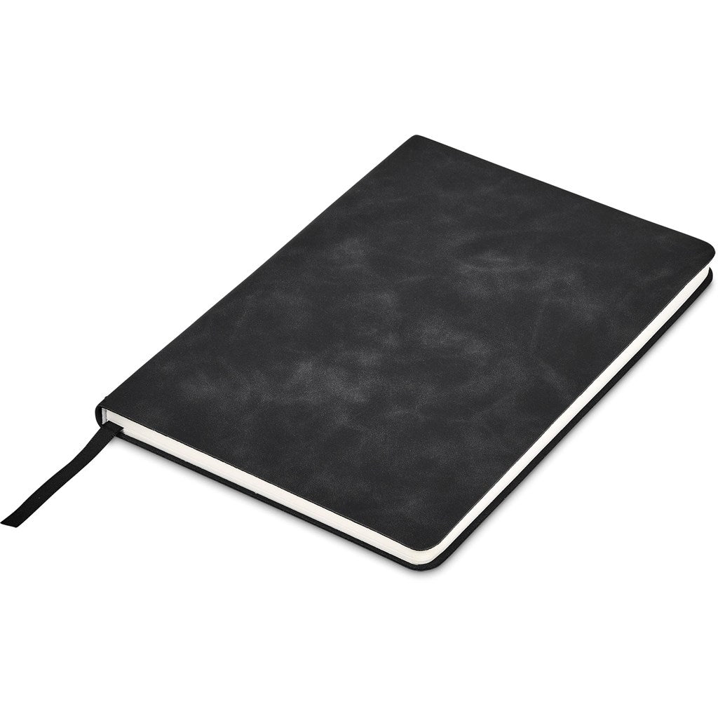 Altitude Charter A5 Soft Cover Notebook Mirelle Leather and Lifestyle