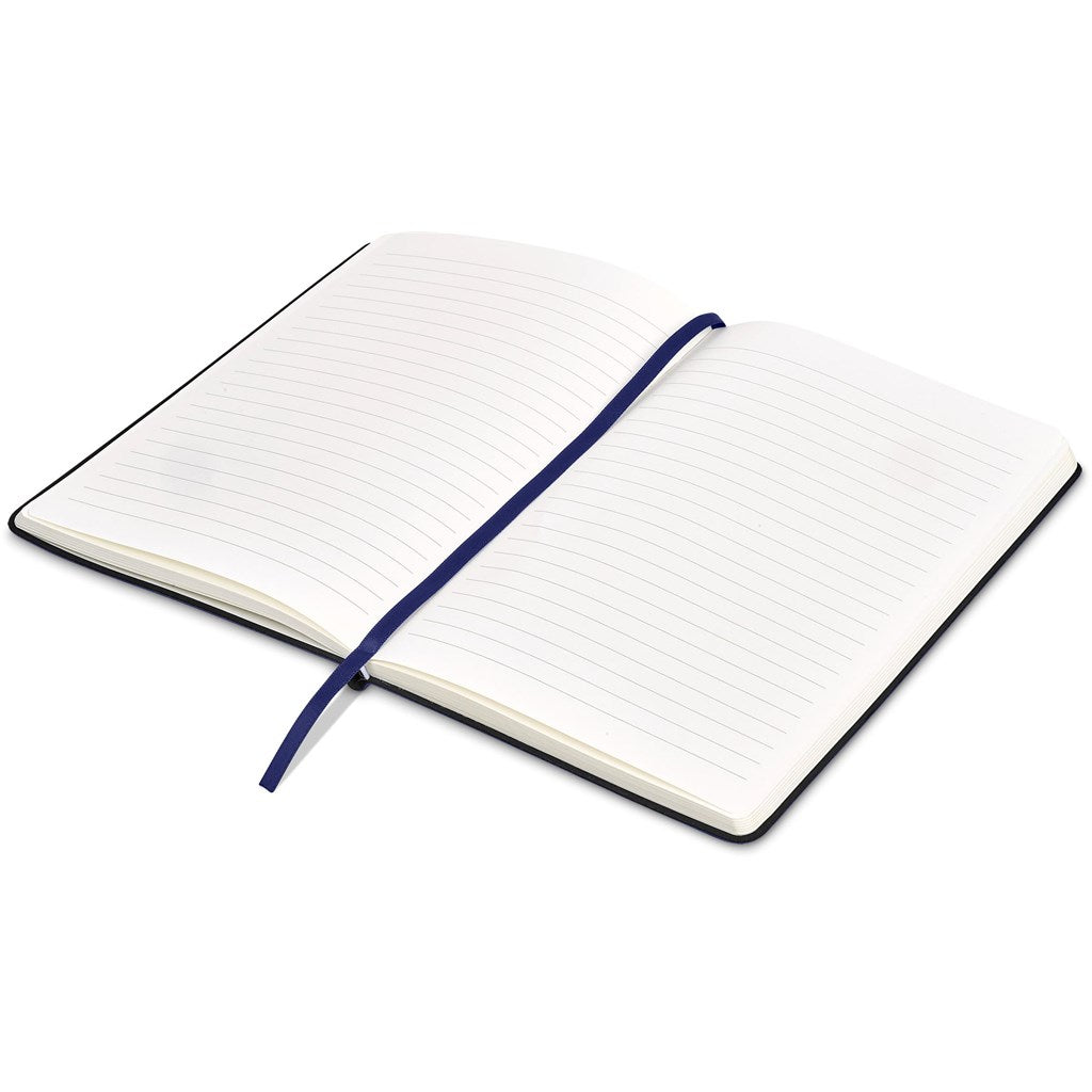 Altitude Charter A5 Soft Cover Notebook Mirelle Leather and Lifestyle