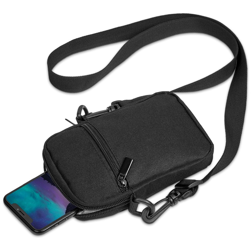 Altitude City Crossbody Bag ZA Crossbody and Waist Bags Mirelle Leather and Lifestyle