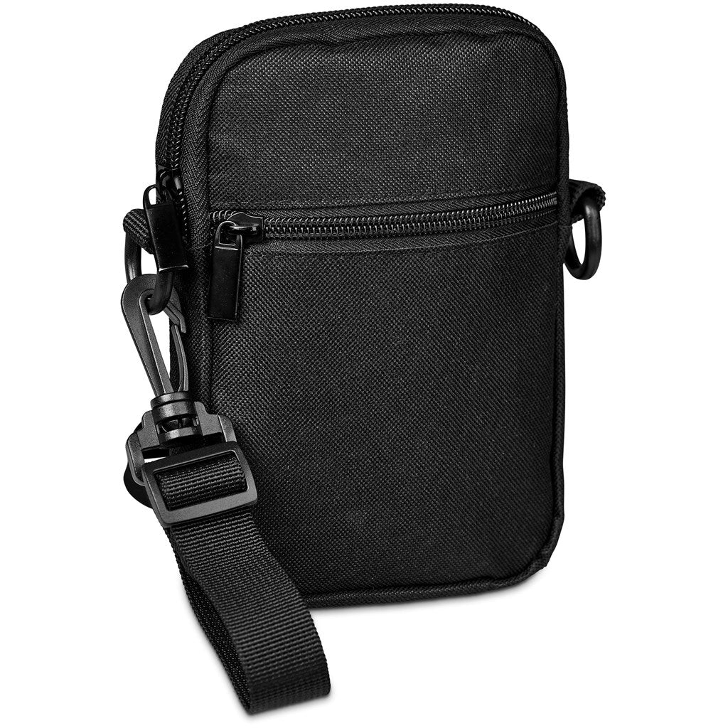Altitude City Crossbody Bag ZA Crossbody and Waist Bags Mirelle Leather and Lifestyle