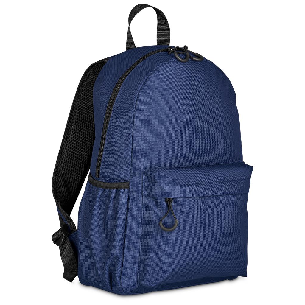 Altitude Clemson Backpack Mirelle Leather and Lifestyle