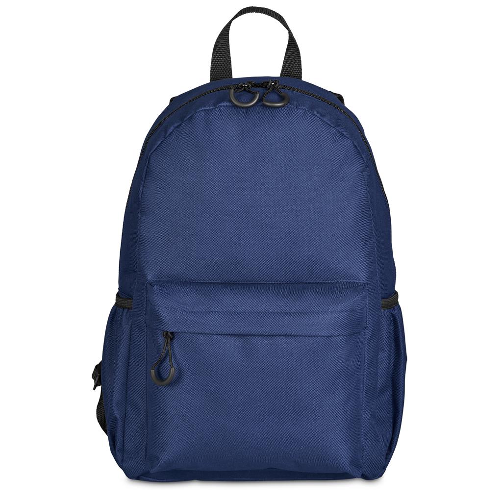 Altitude Clemson Backpack Mirelle Leather and Lifestyle