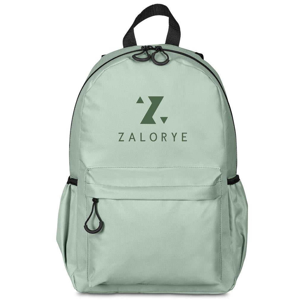 Altitude Clemson Backpack Mirelle Leather and Lifestyle