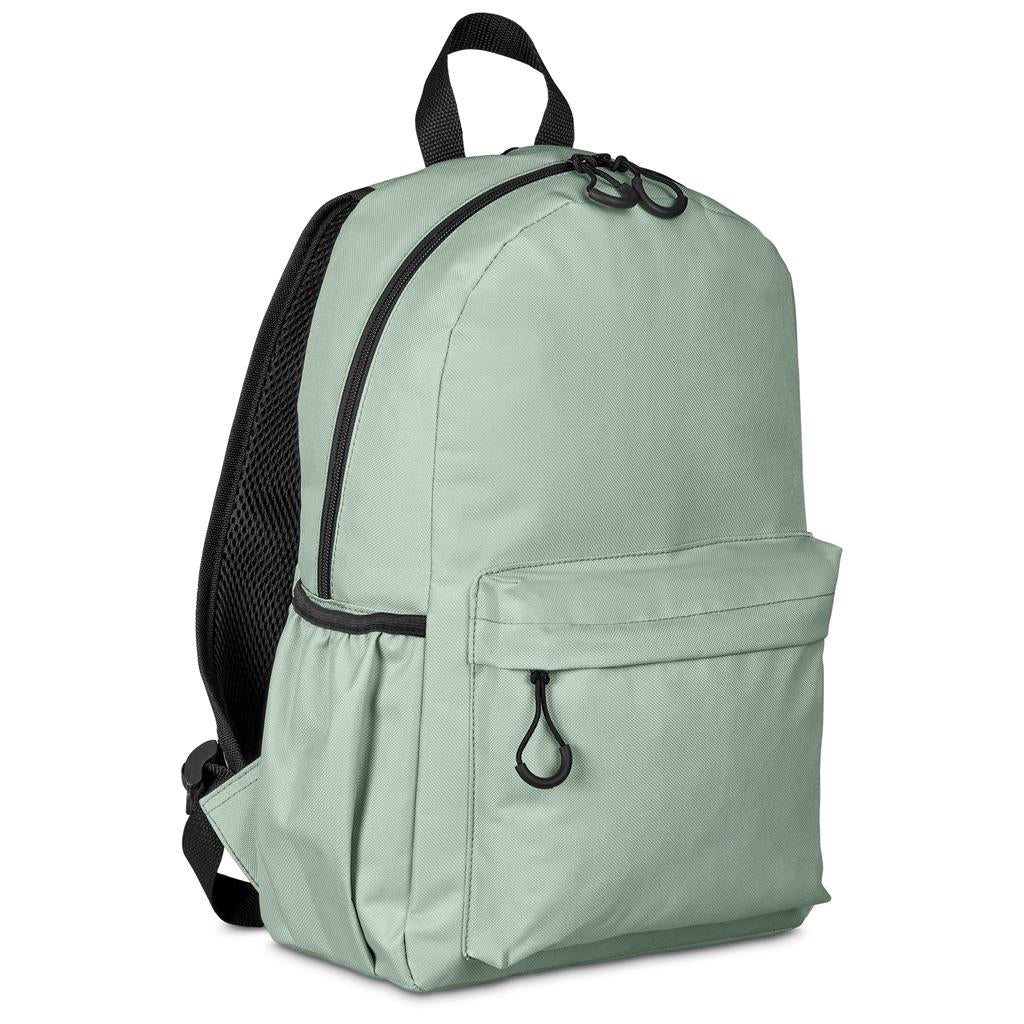 Altitude Clemson Backpack Mirelle Leather and Lifestyle