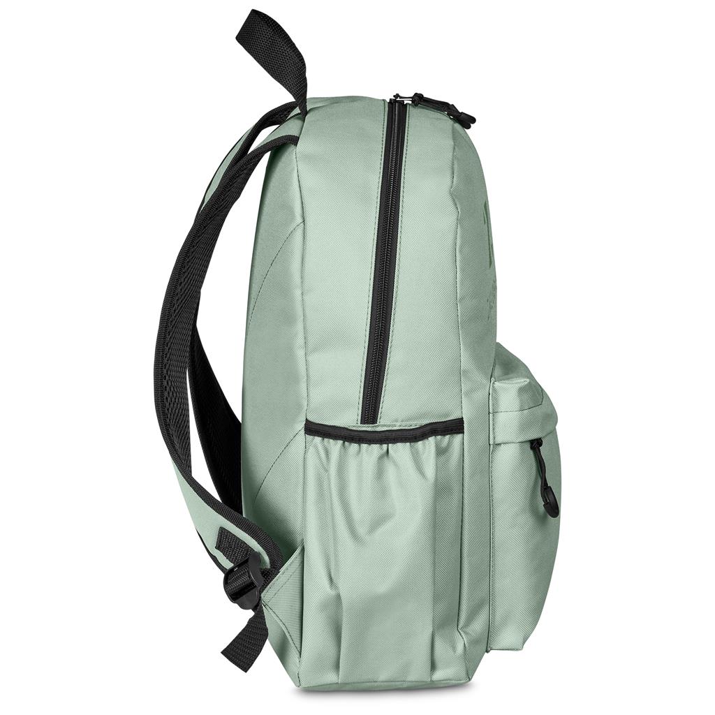 Altitude Clemson Backpack Mirelle Leather and Lifestyle
