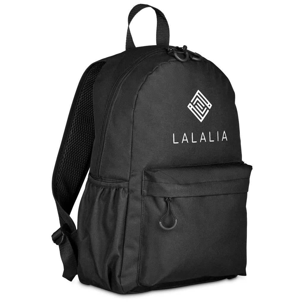 Altitude Clemson Backpack Mirelle Leather and Lifestyle