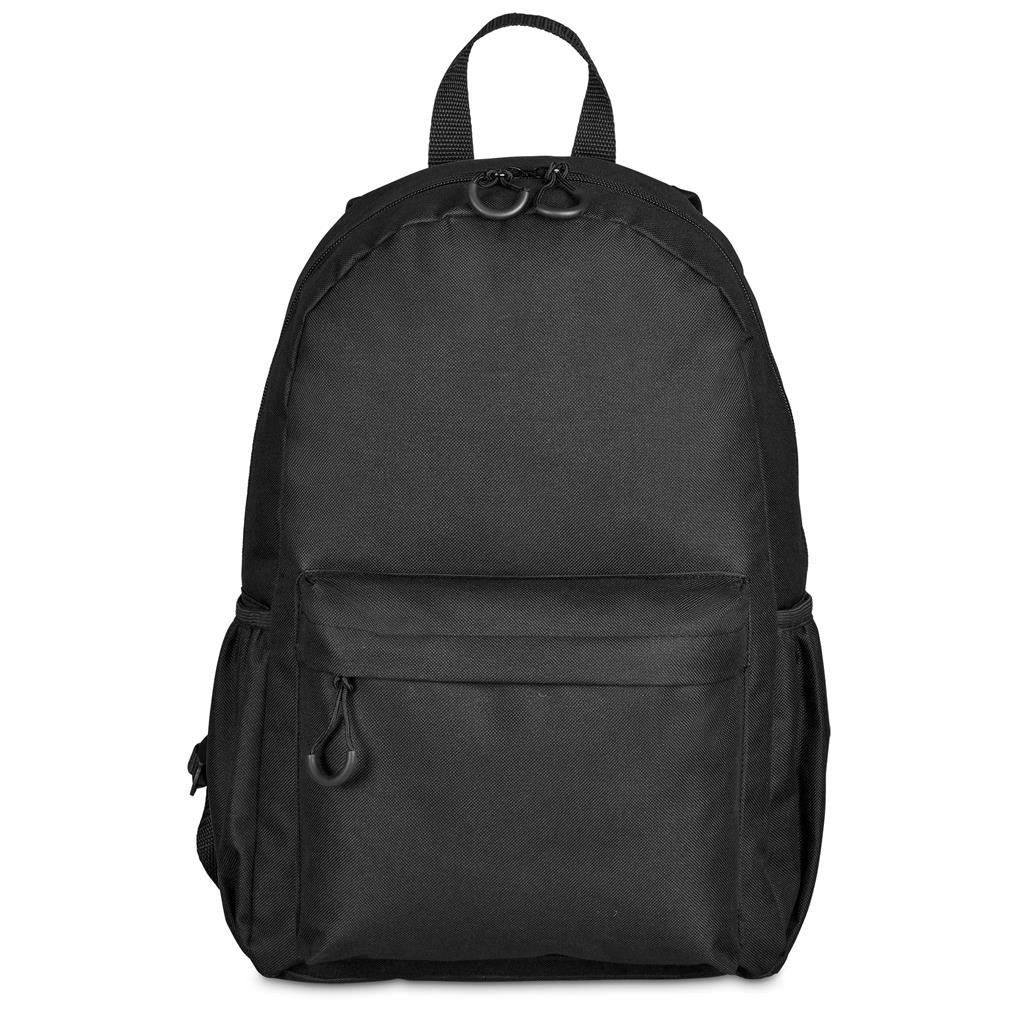 Altitude Clemson Backpack Mirelle Leather and Lifestyle