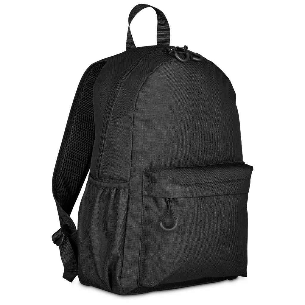 Altitude Clemson Backpack Mirelle Leather and Lifestyle