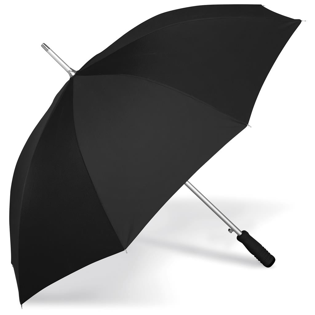 Cloudburst Auto-Open Umbrella Mirelle Leather and Lifestyle