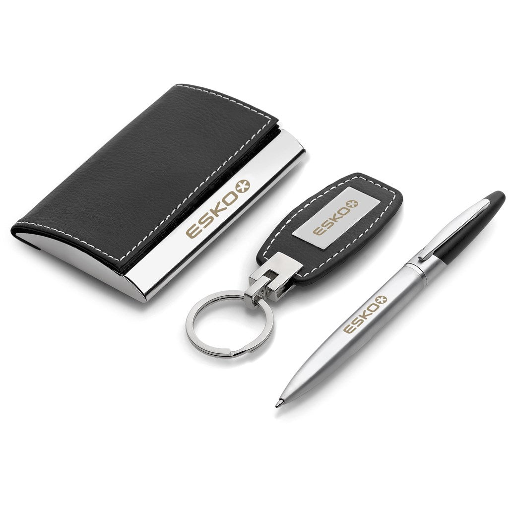 Altitude Cullen Gift Set ZA Executive Sets Mirelle Leather and Lifestyle