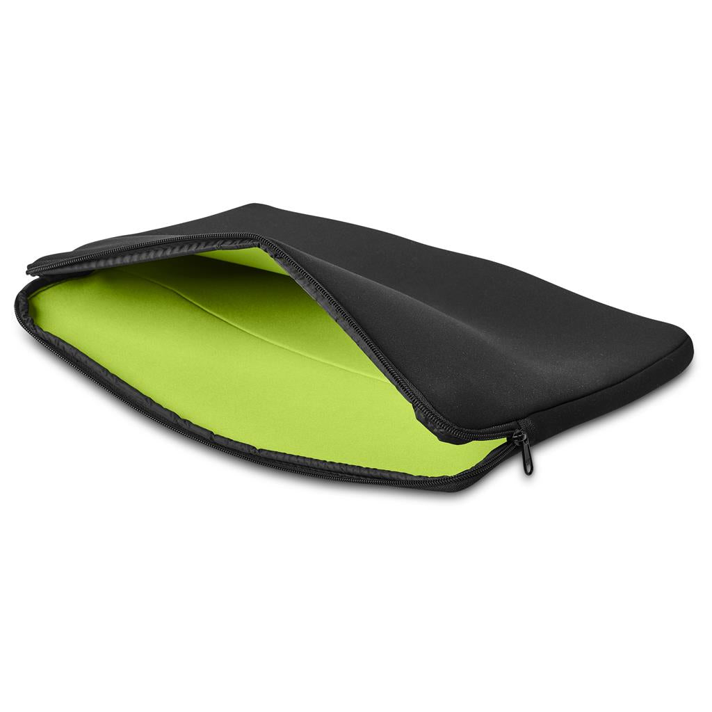 Altitude Cyber Neoprene Laptop Sleeve ZA Laptop Sleeve Mirelle Leather and Lifestyle